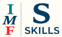 IMF Skills Logo